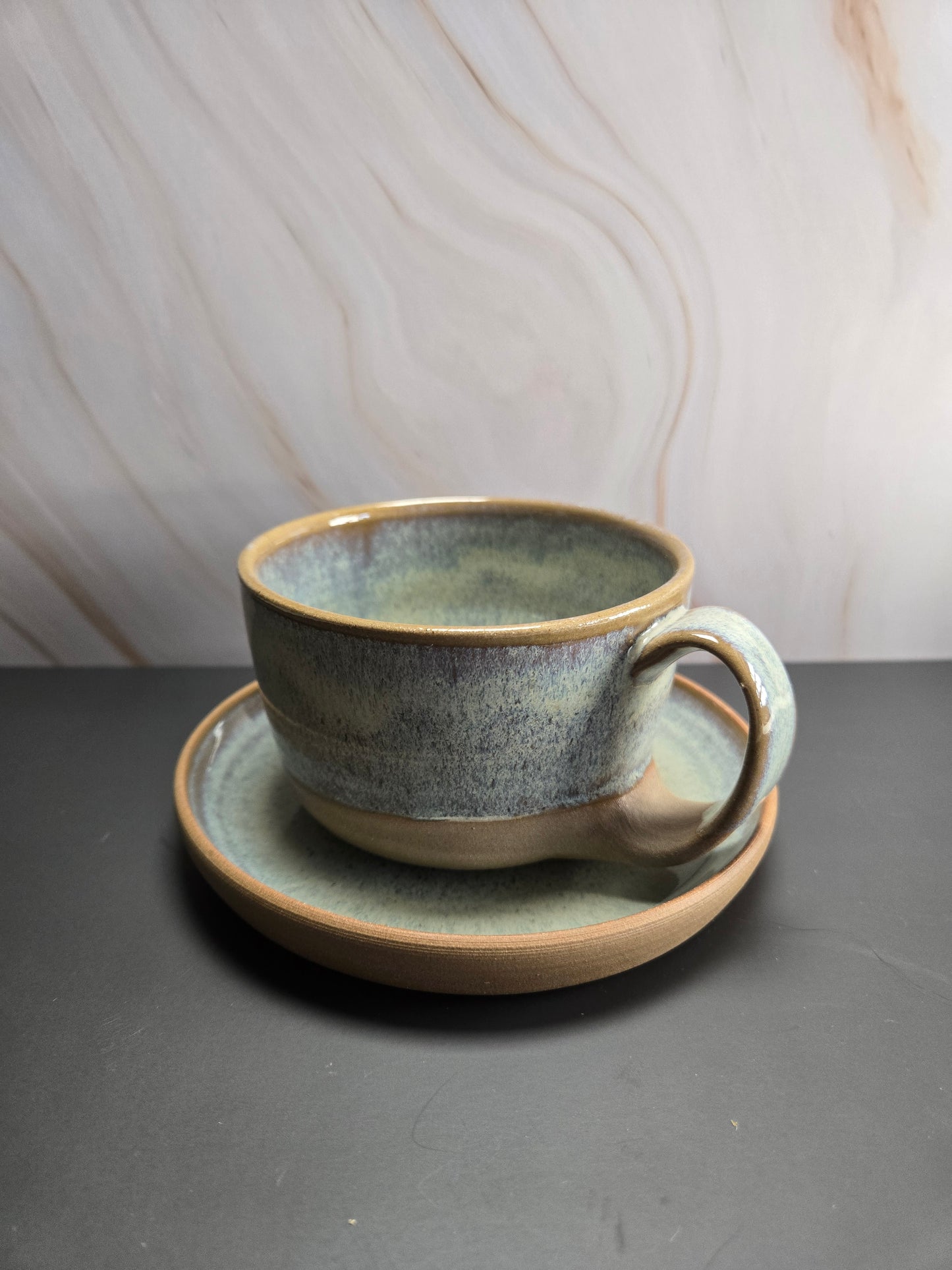 Cafe set #4