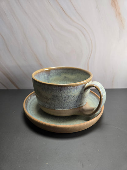 Cafe set #4