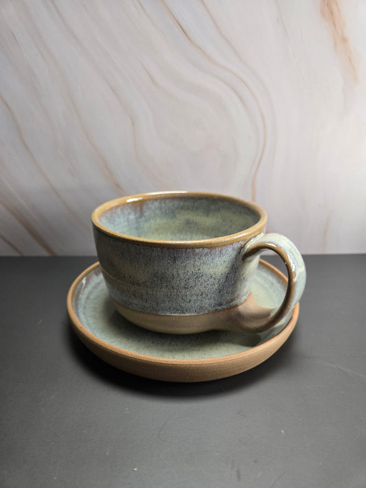 Cafe set #4