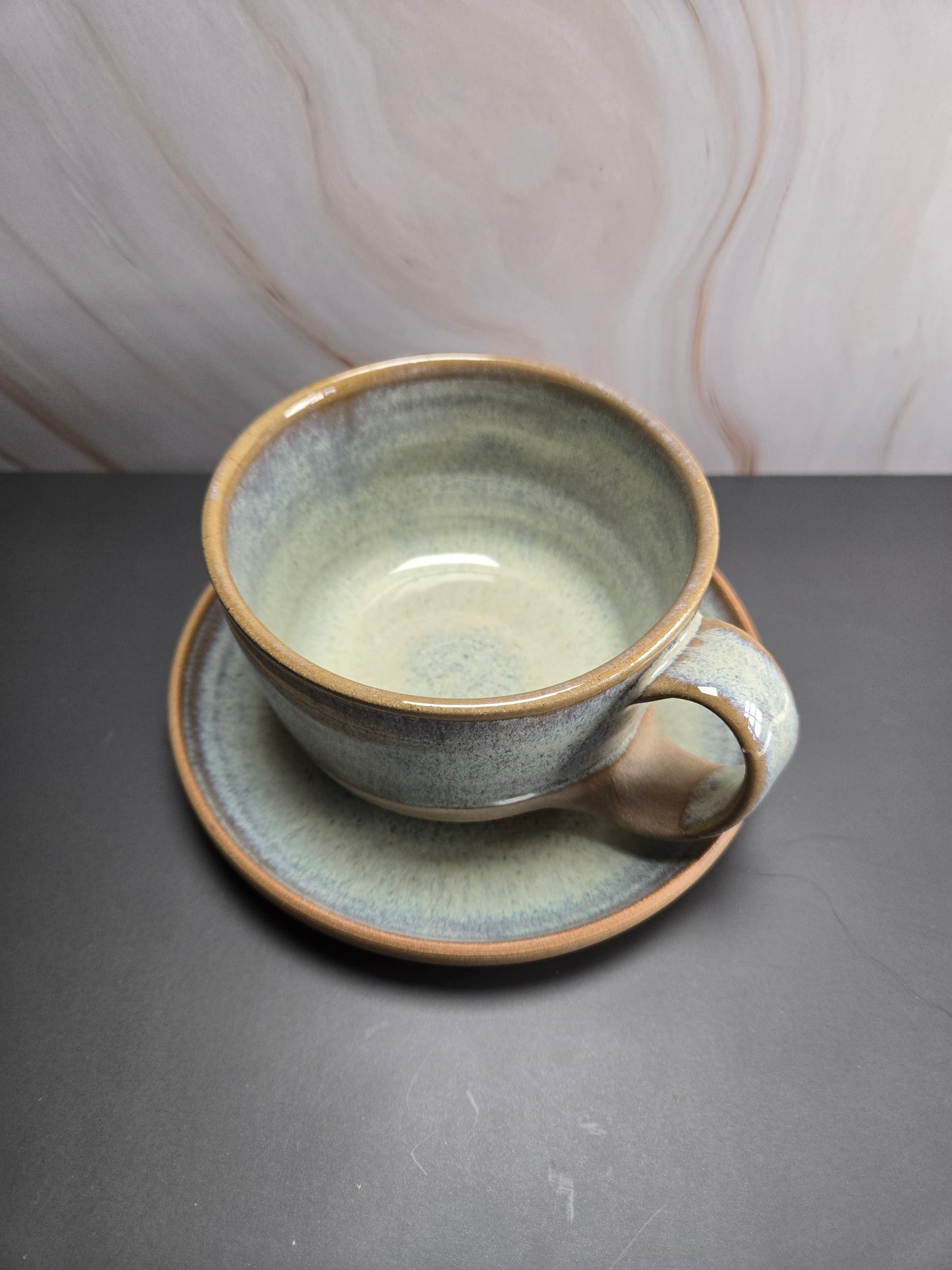 Cafe set #4