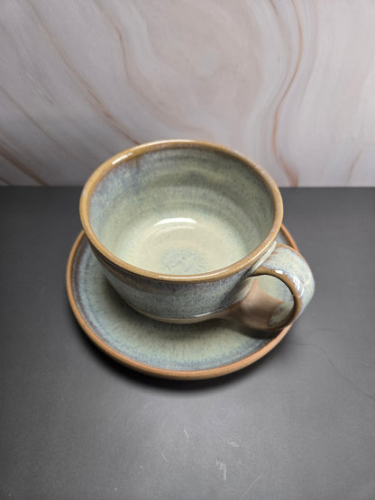 Cafe set #4