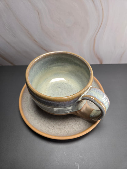 Cafe set #6