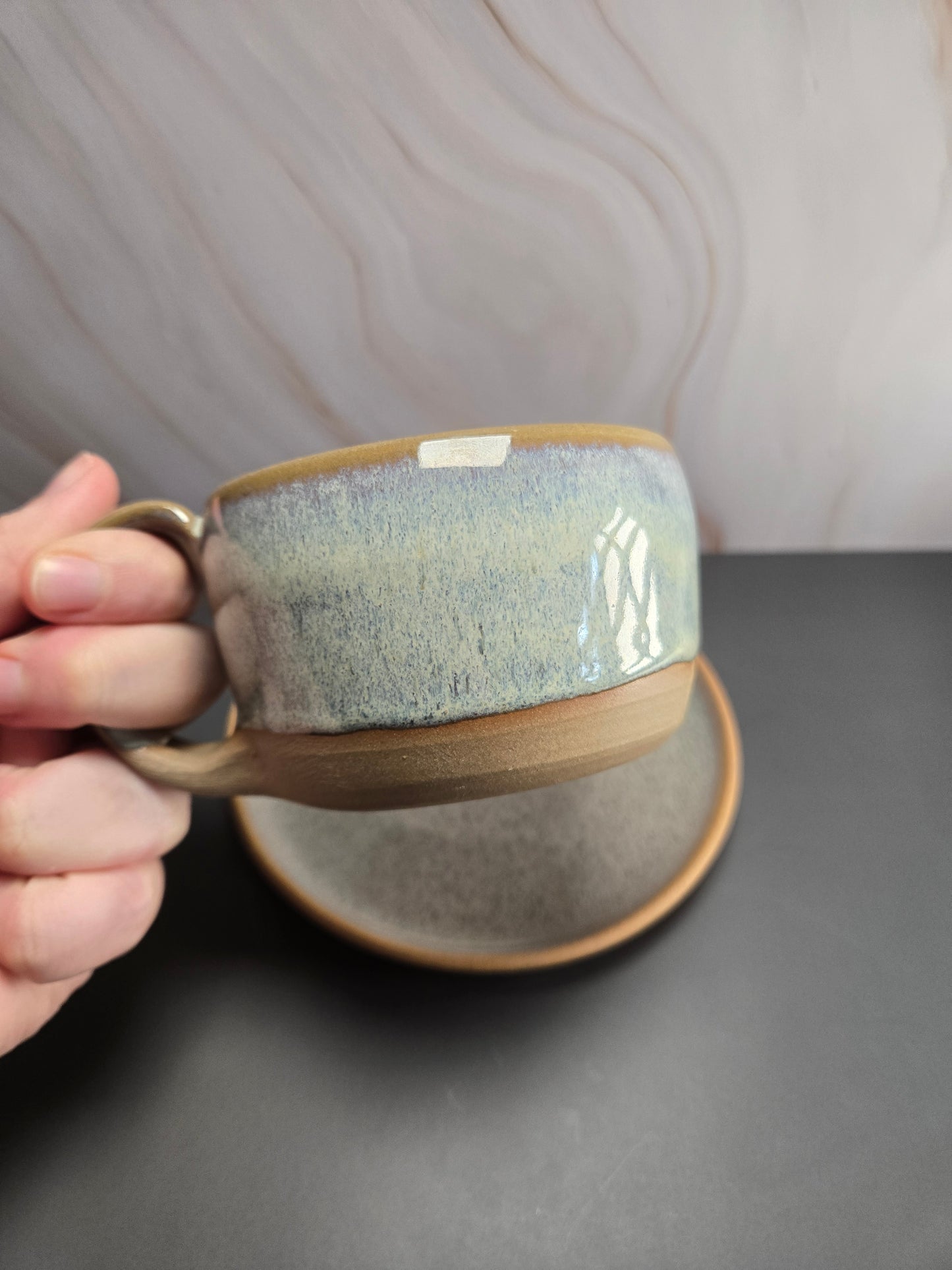 Cafe set #6