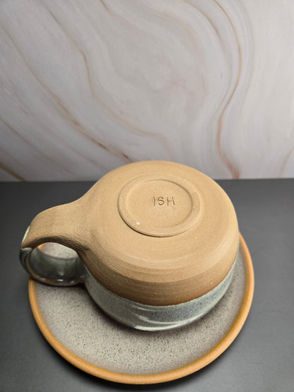 Cafe set #6