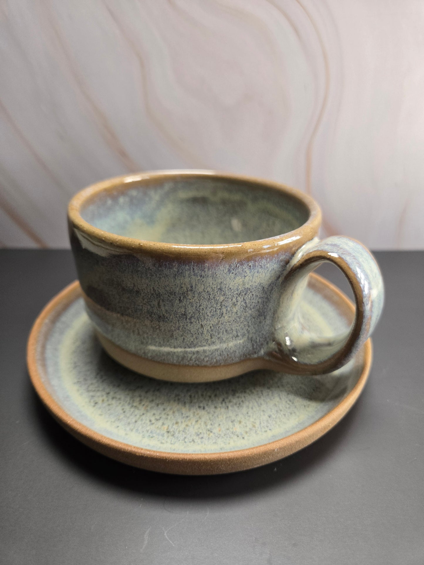 Cafe set #7