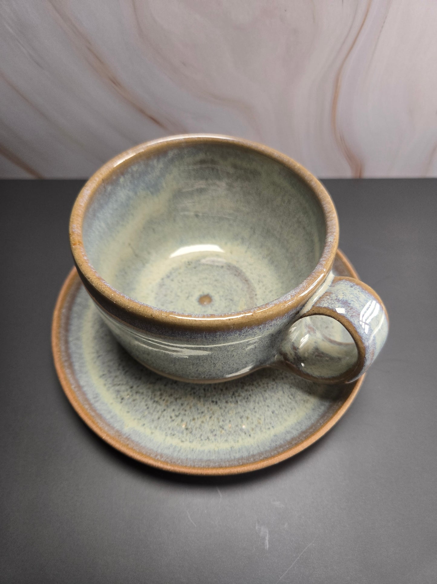 Cafe set #7
