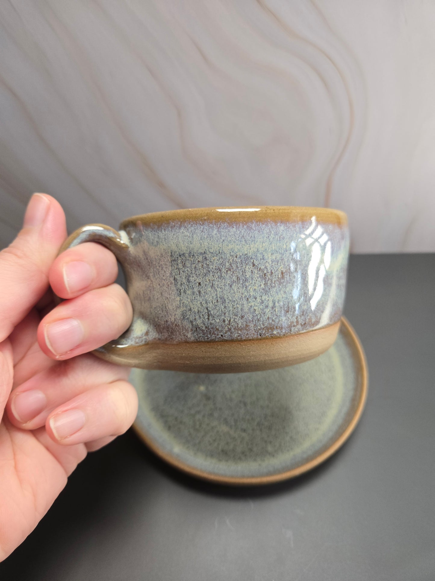 Cafe set #7