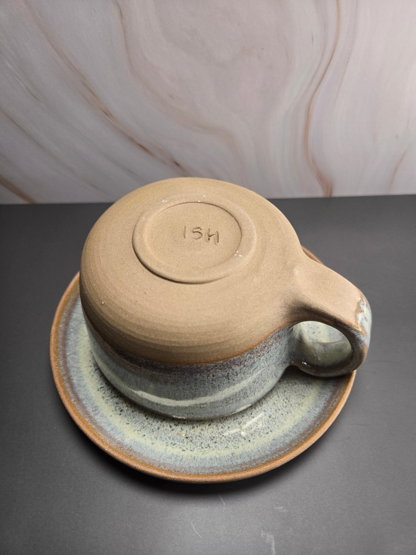 Cafe set #7