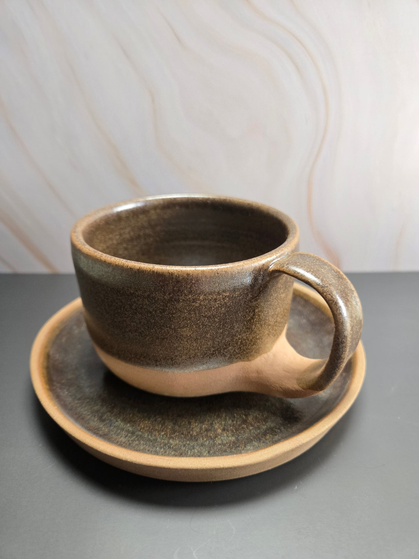 Cafe set #8