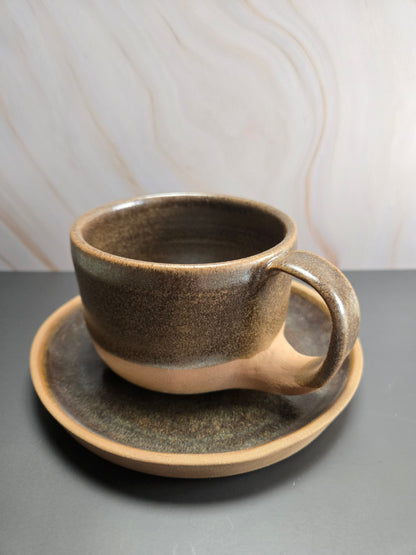 Cafe set #8