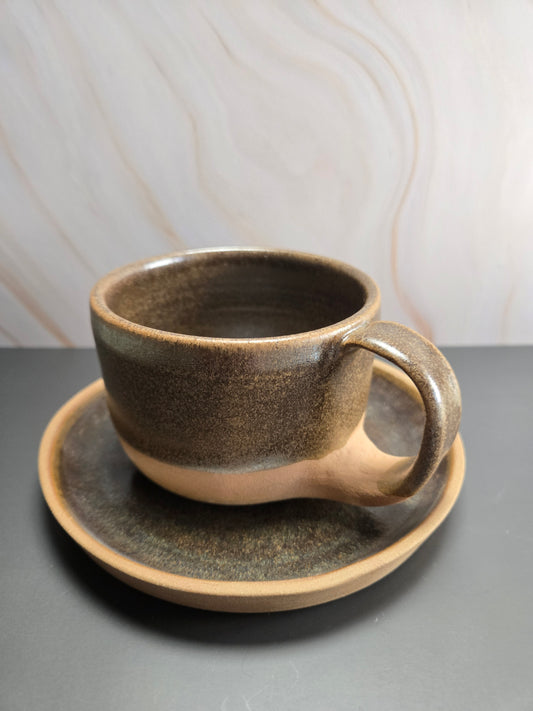 Cafe set #8