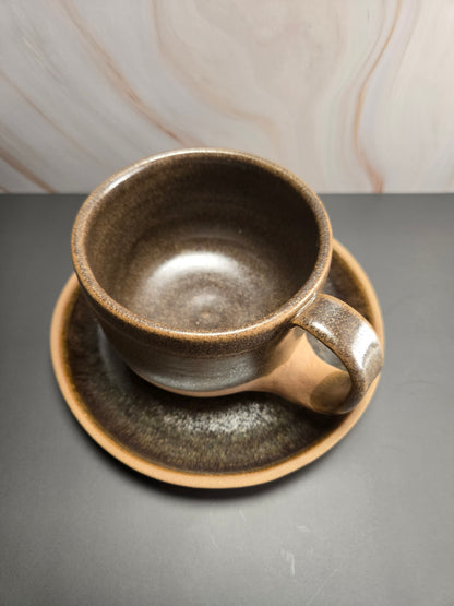 Cafe set #8