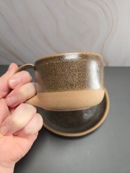 Cafe set #8
