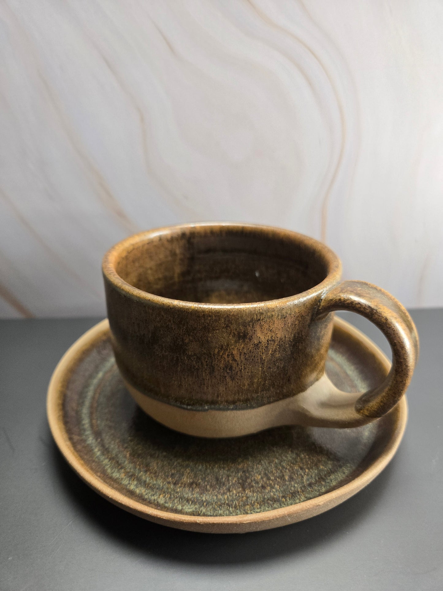 Cafe set #9
