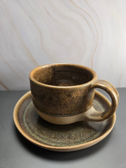 Cafe set #9