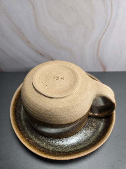 Cafe set #9
