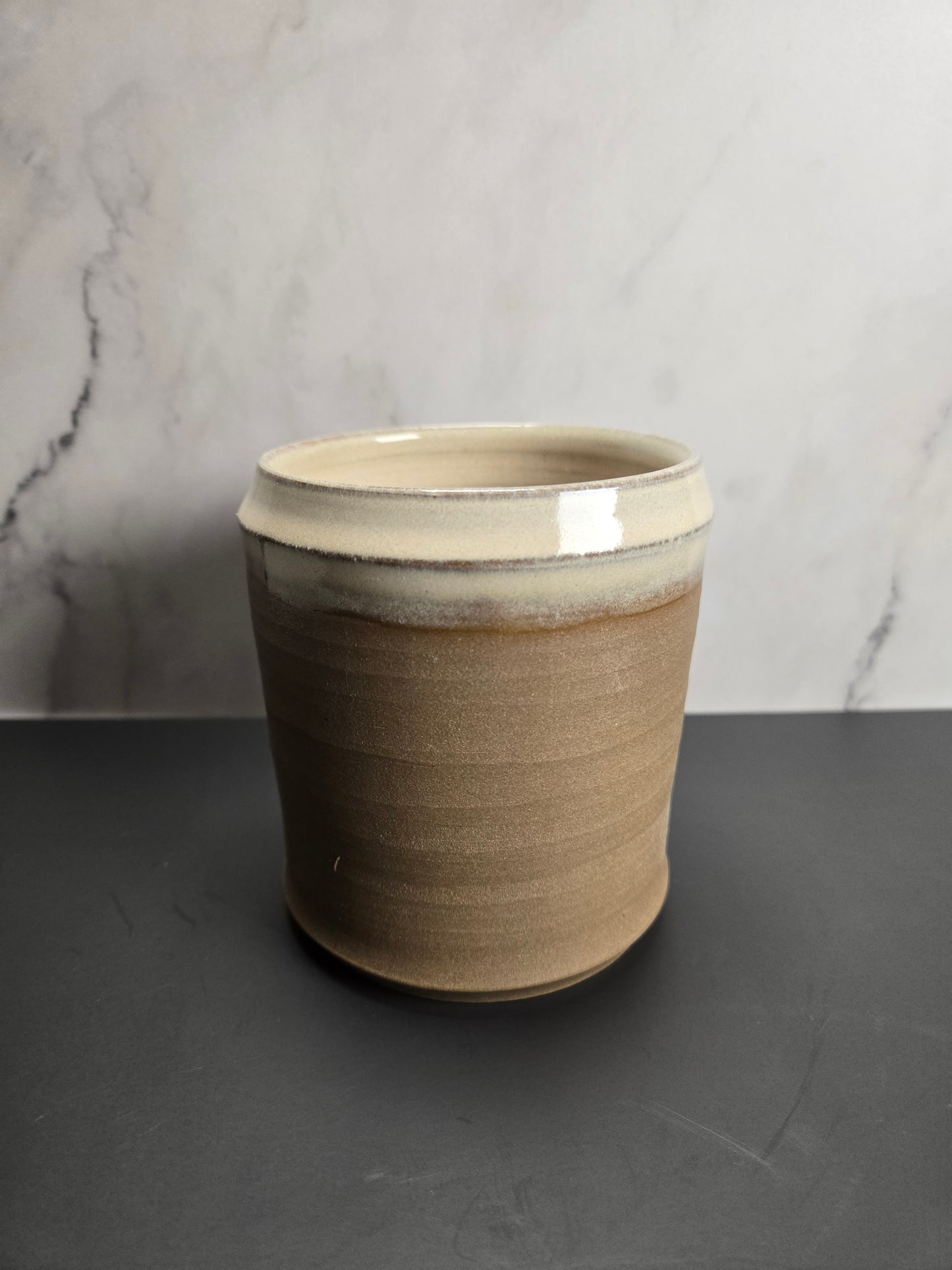 Clair Mug #2