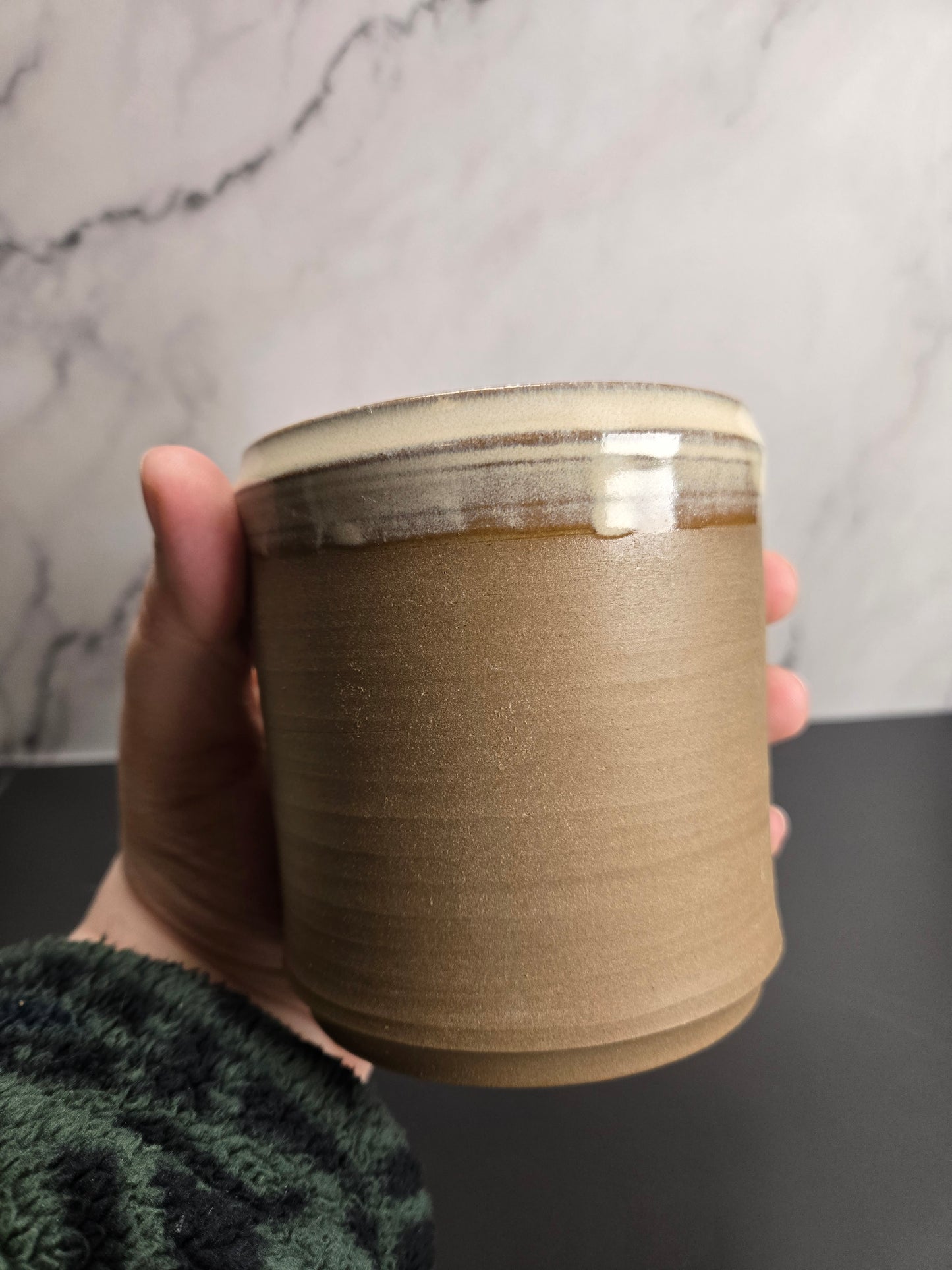 Clair Mug #3