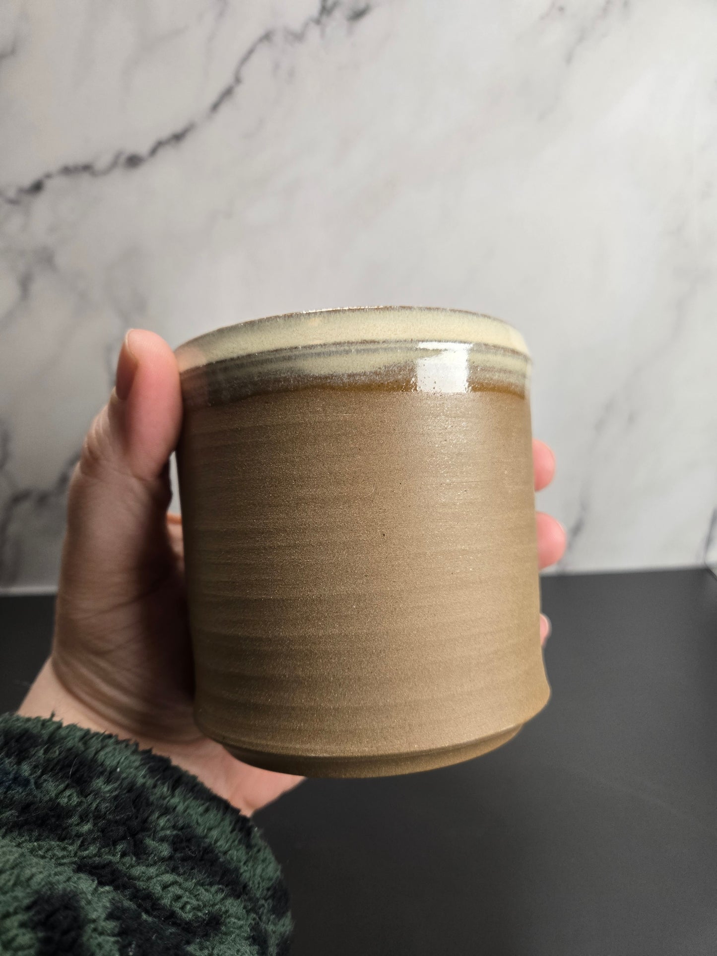 Clair Mug #4