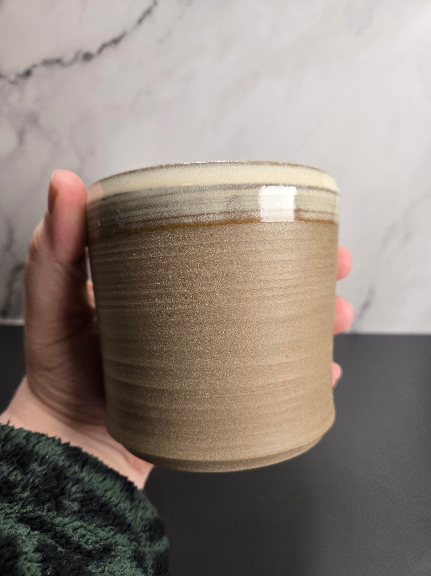 Clair Mug #6