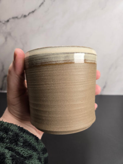 Clair Mug #6