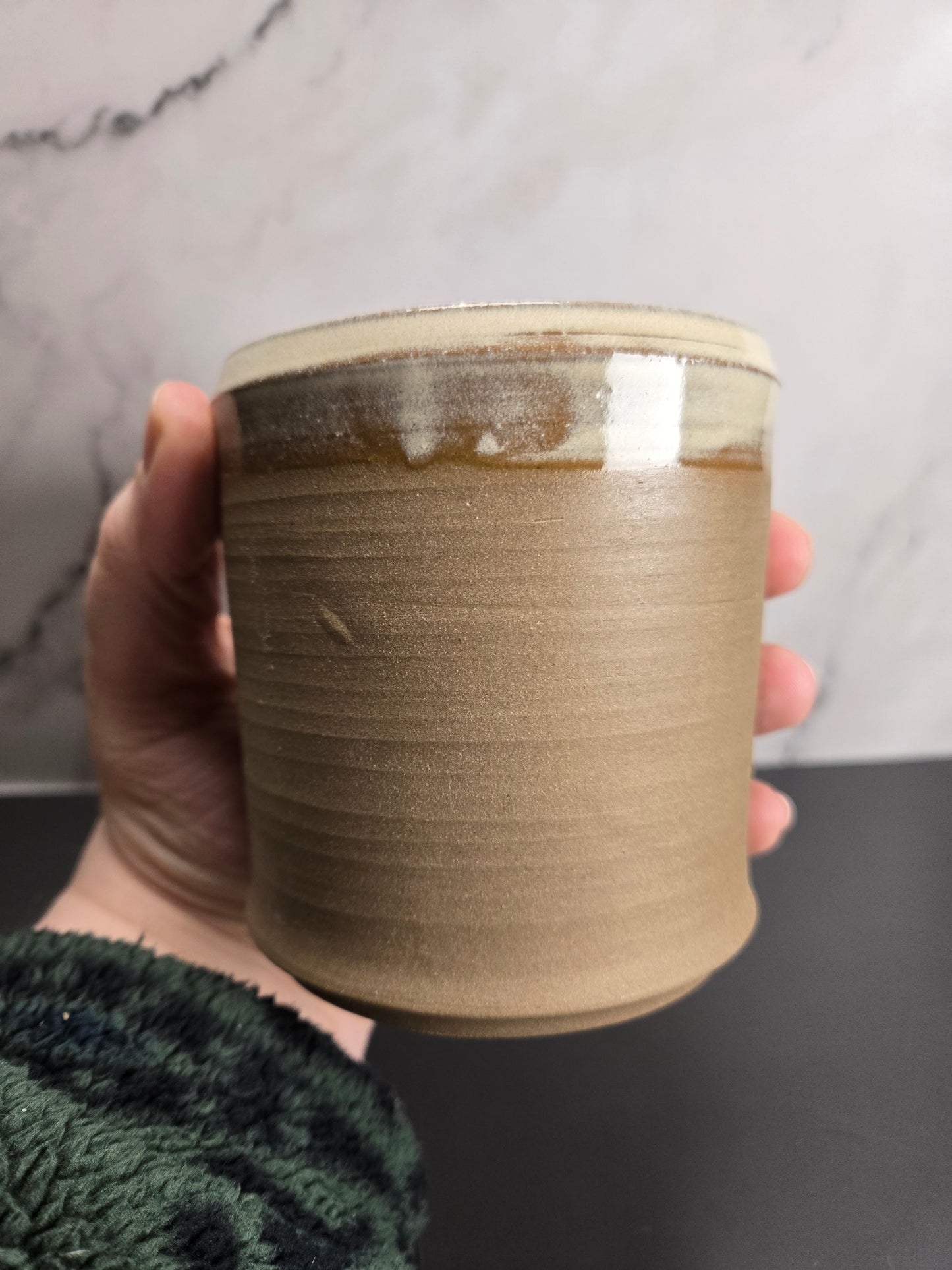 Clair Mug #7