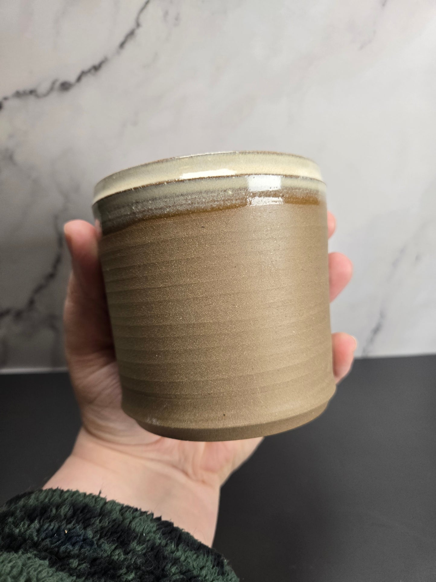 Clair Mug #8