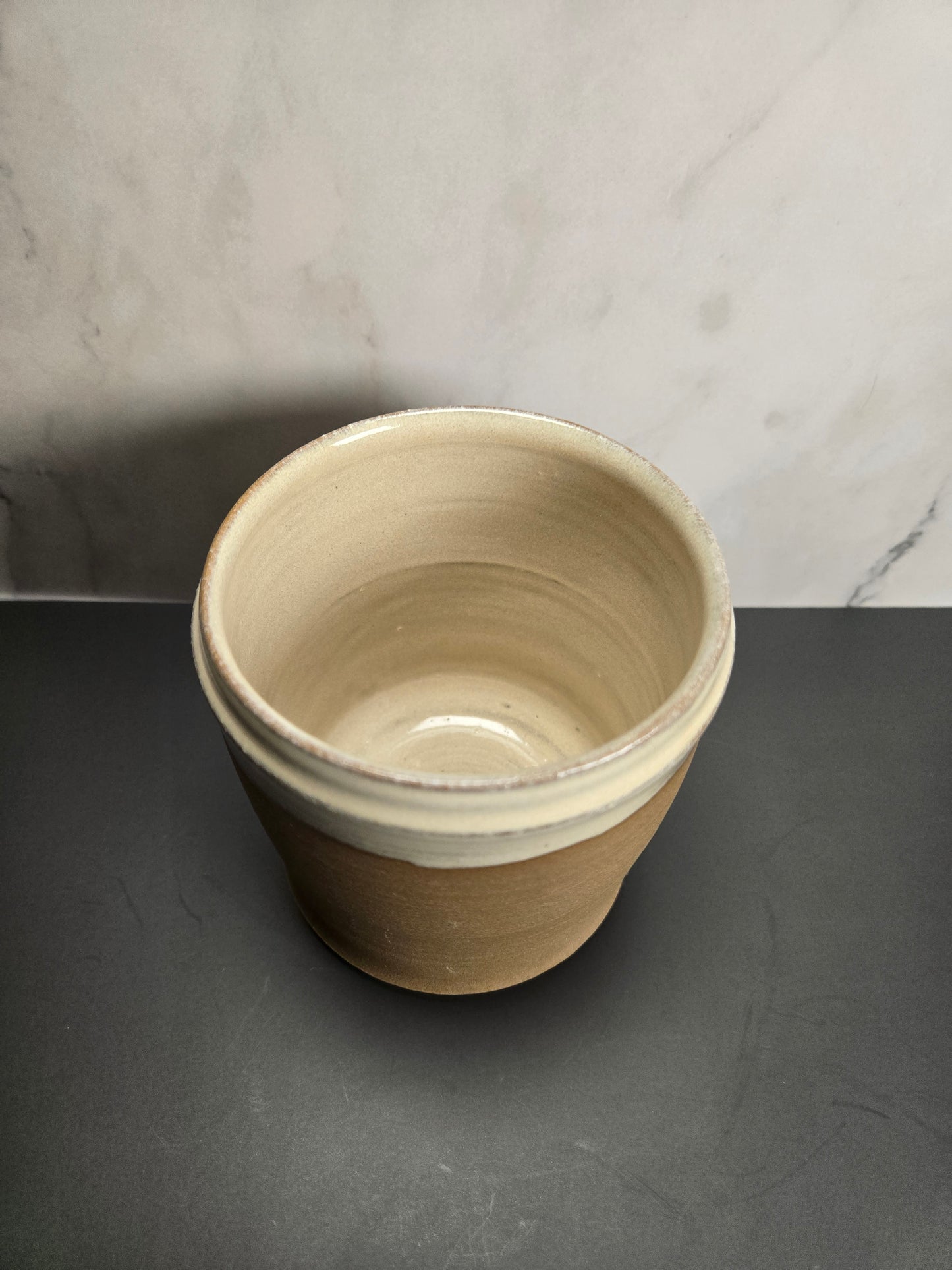 Clair Mug #9