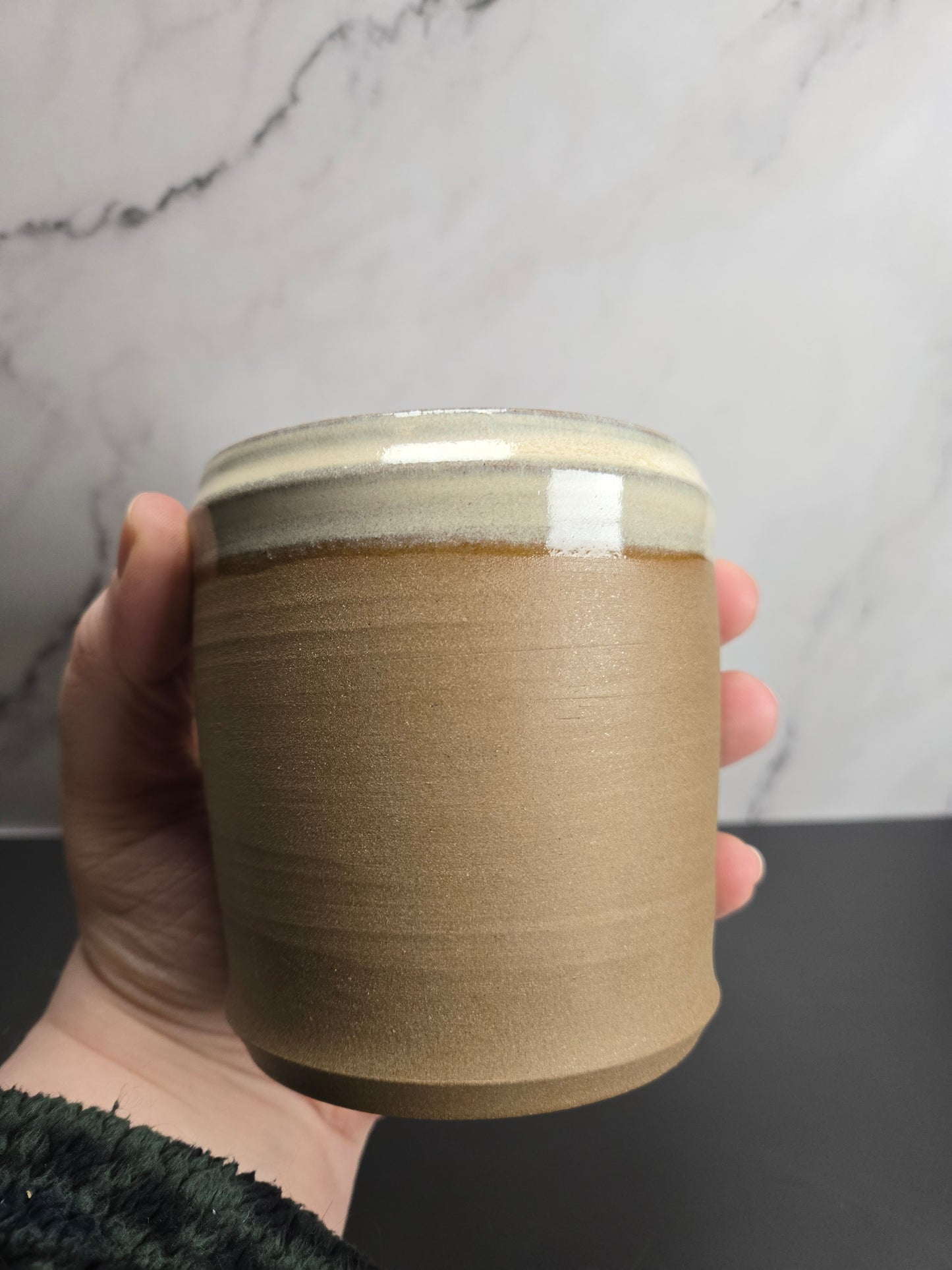 Clair Mug #9