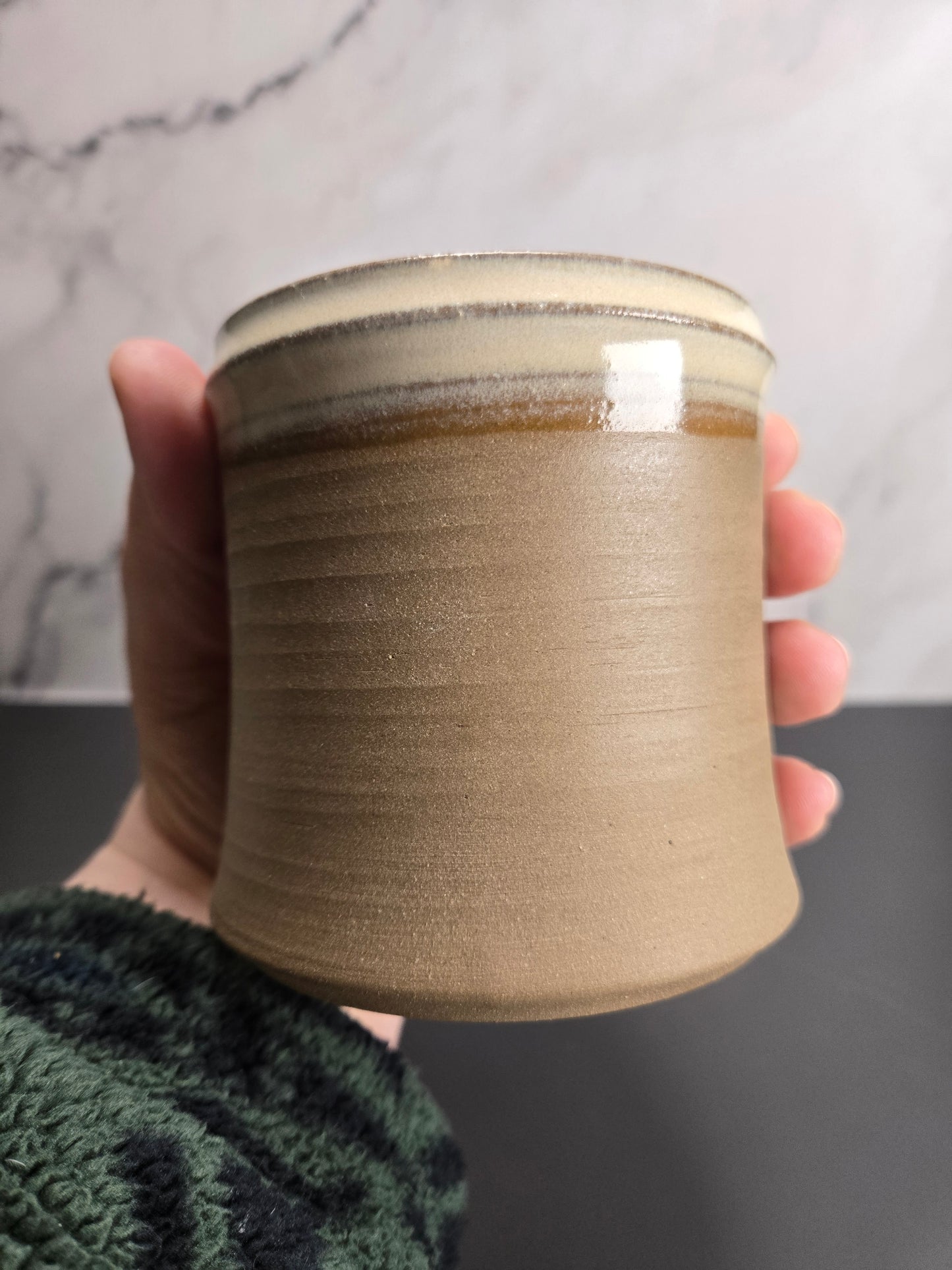 Clair Mug #10
