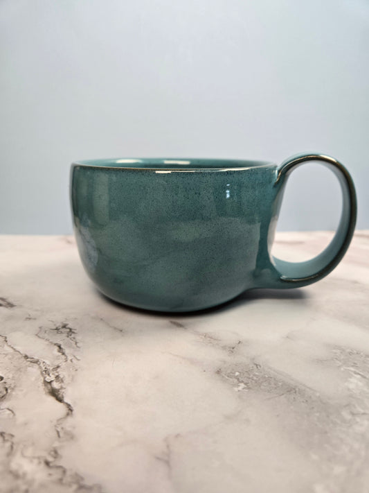 Latte Mug #1