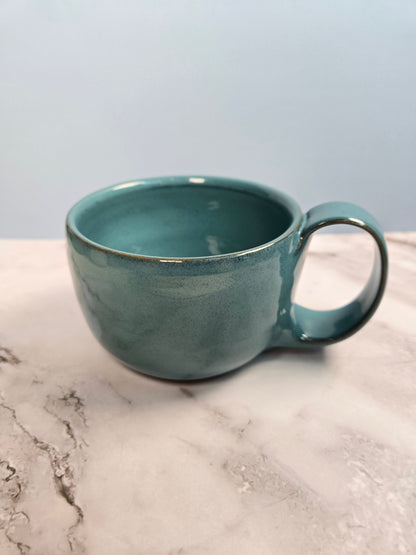 Latte Mug #1