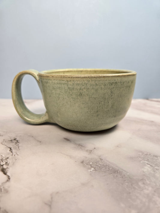 Latte Mug #2