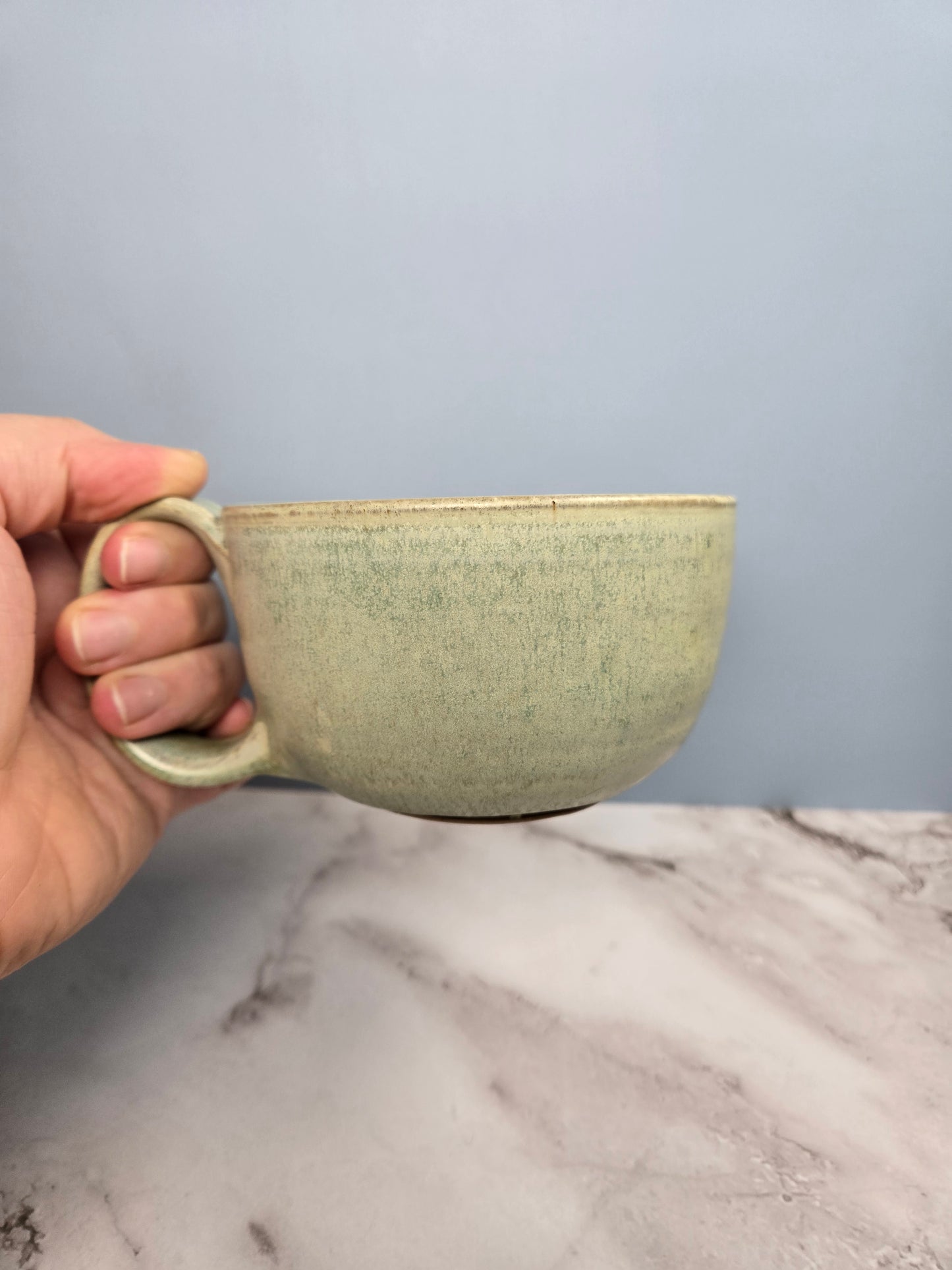 Latte Mug #2