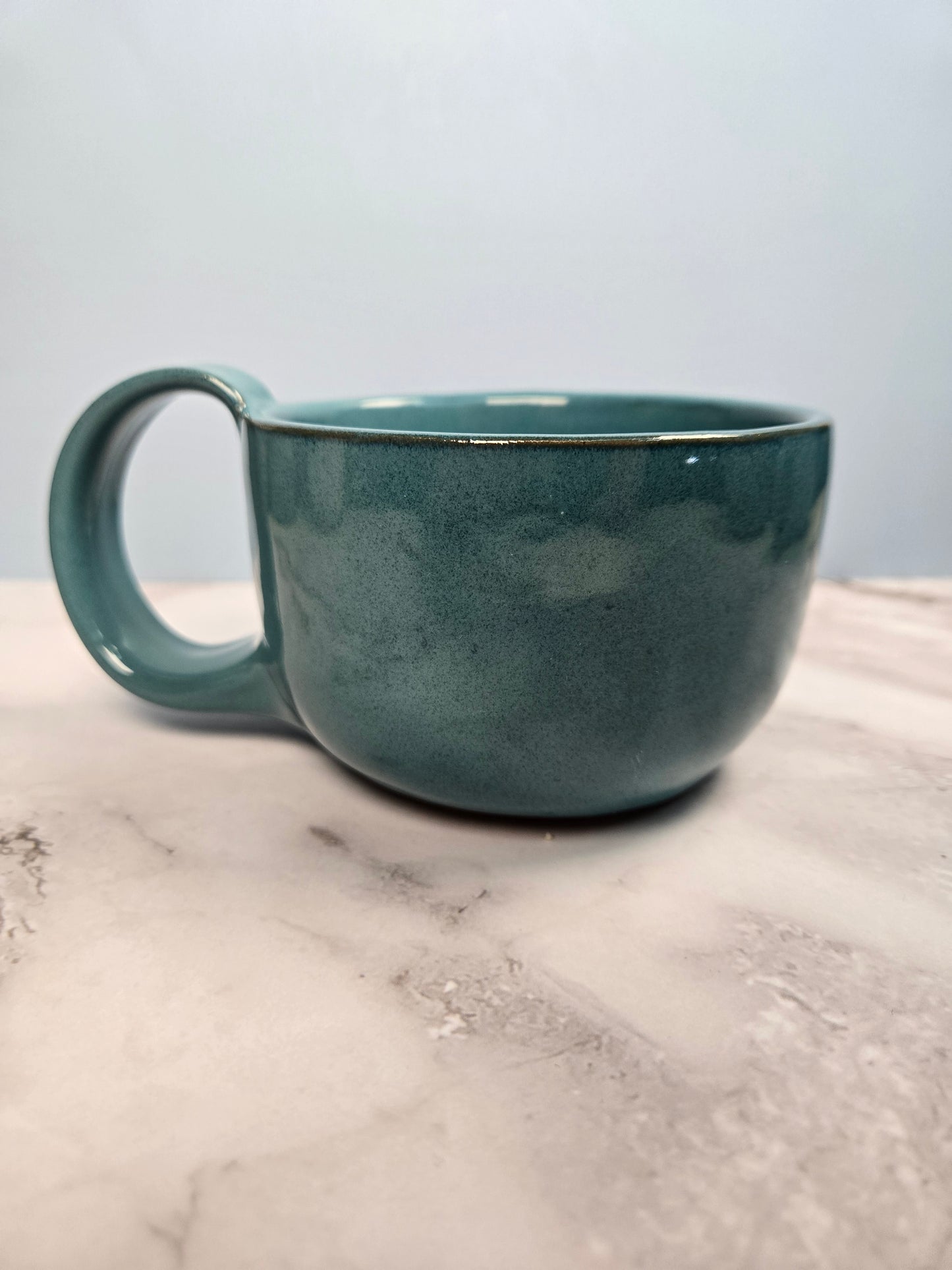 Latte Mug #3