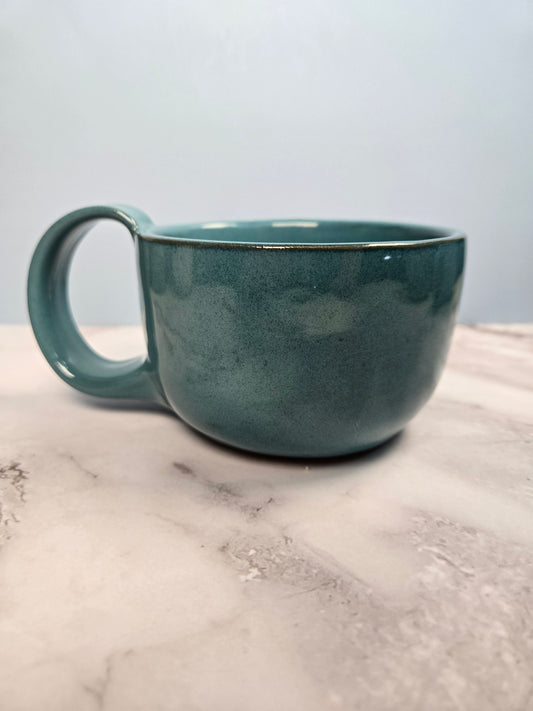 Latte Mug #3