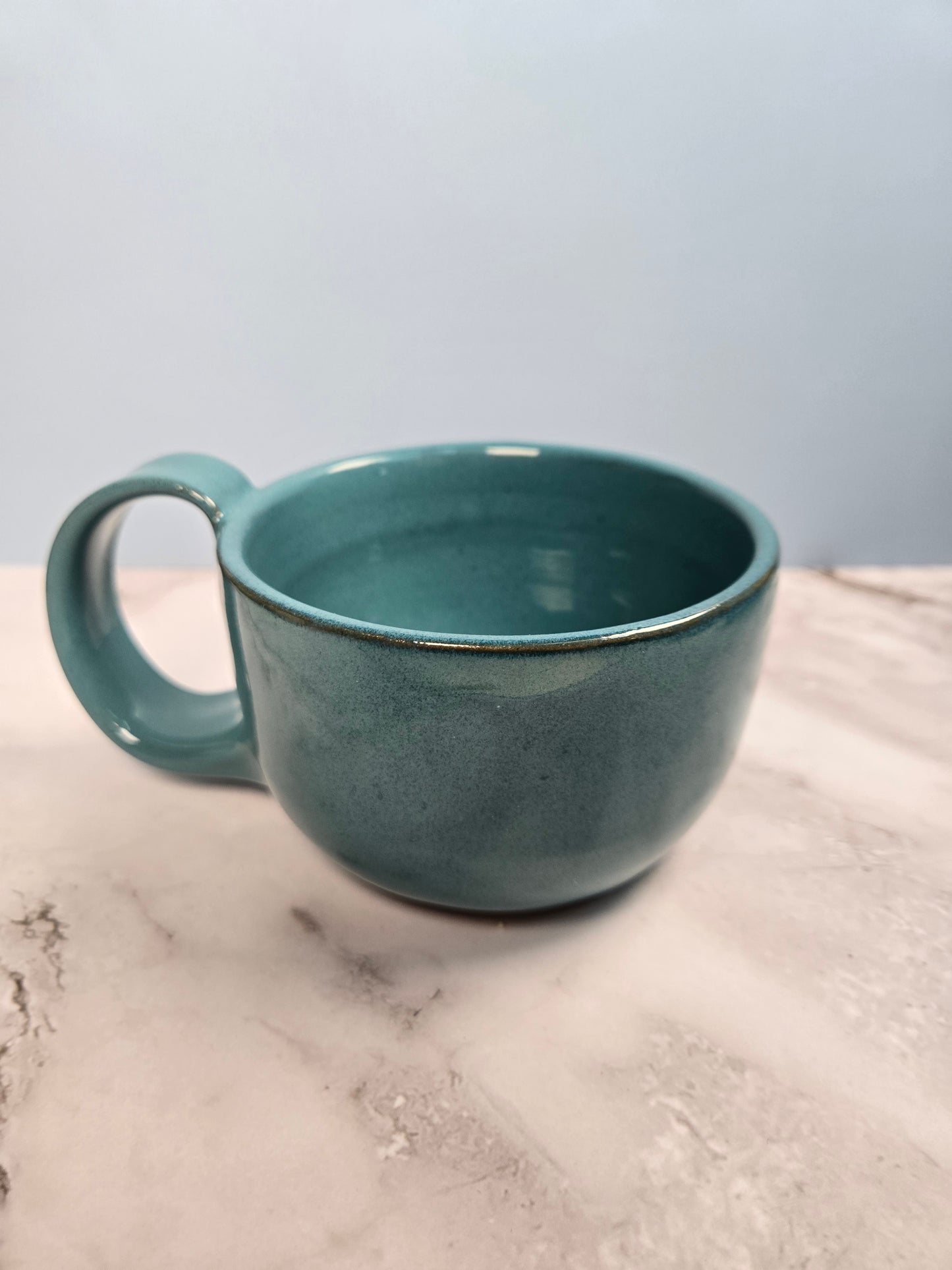 Latte Mug #3