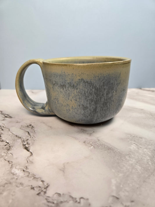 Latte Mug #4