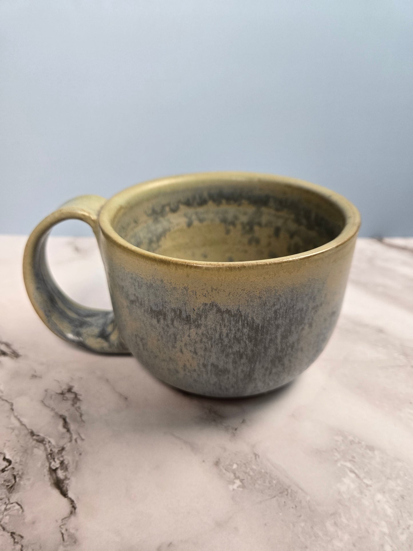 Latte Mug #4