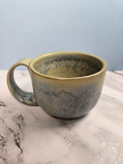 Latte Mug #4