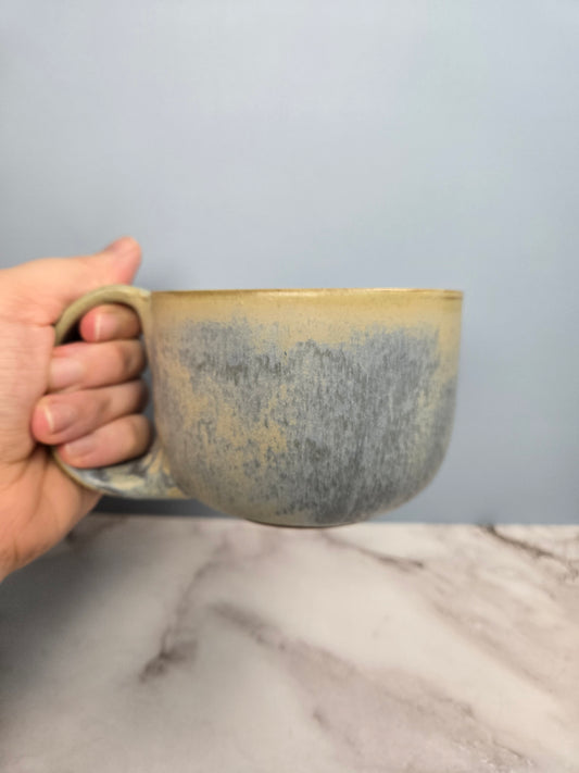 Latte Mug #4