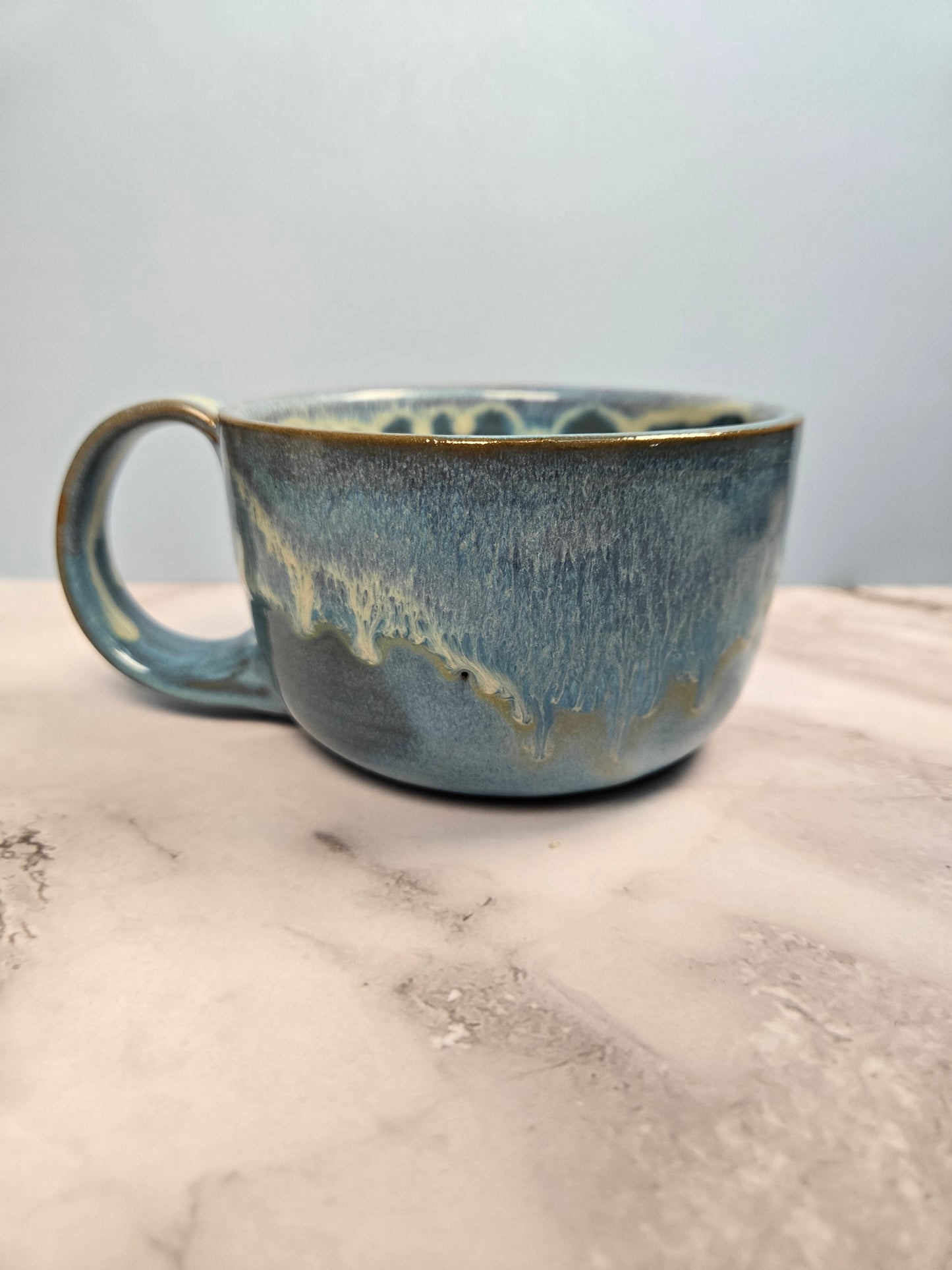 Latte Mug #5