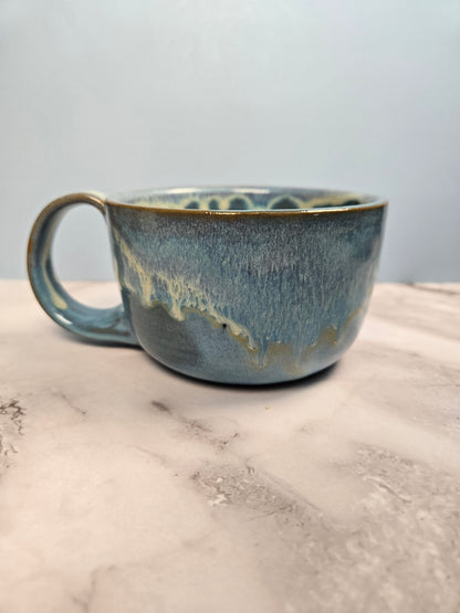 Latte Mug #5