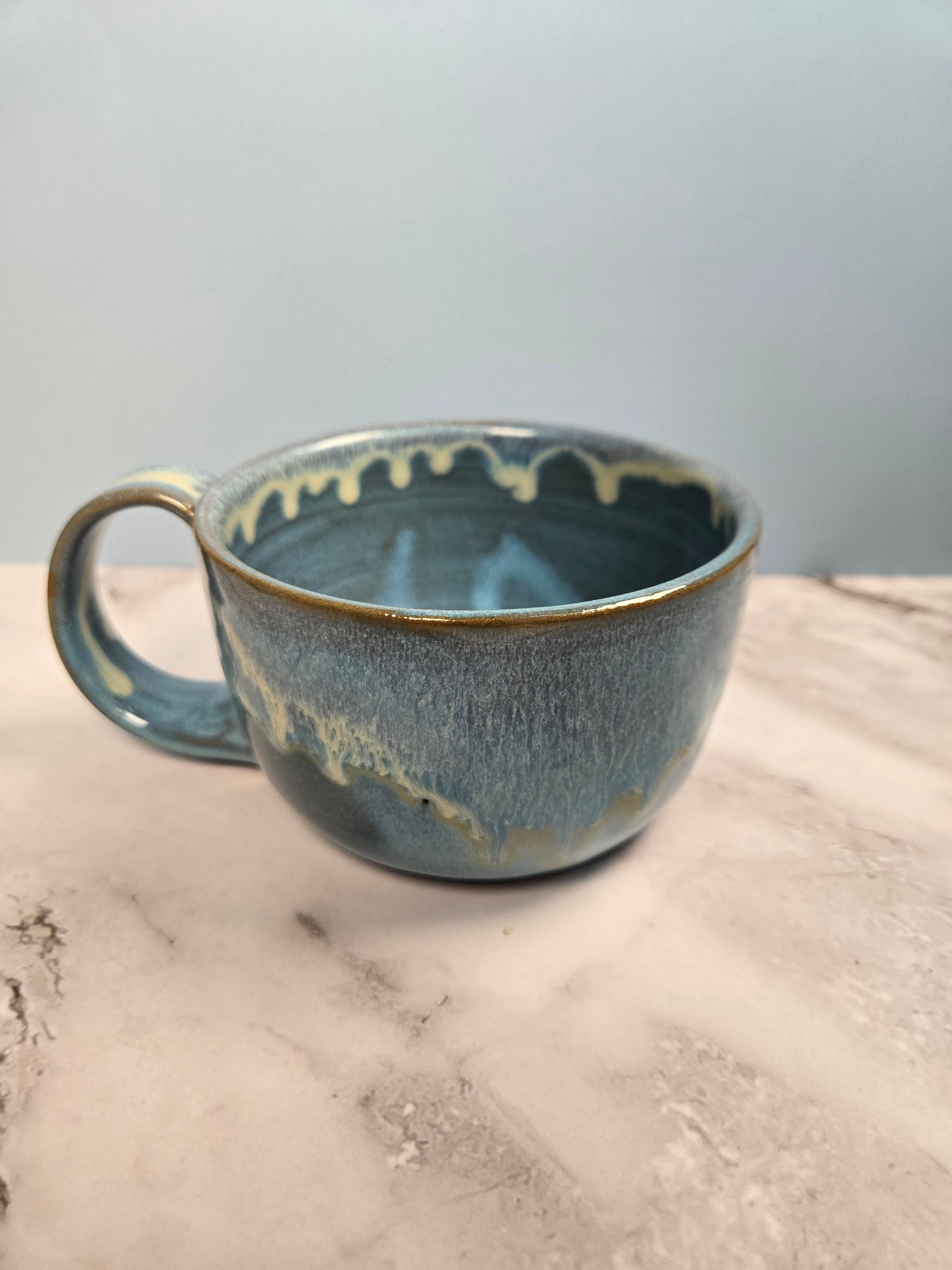 Latte Mug #5