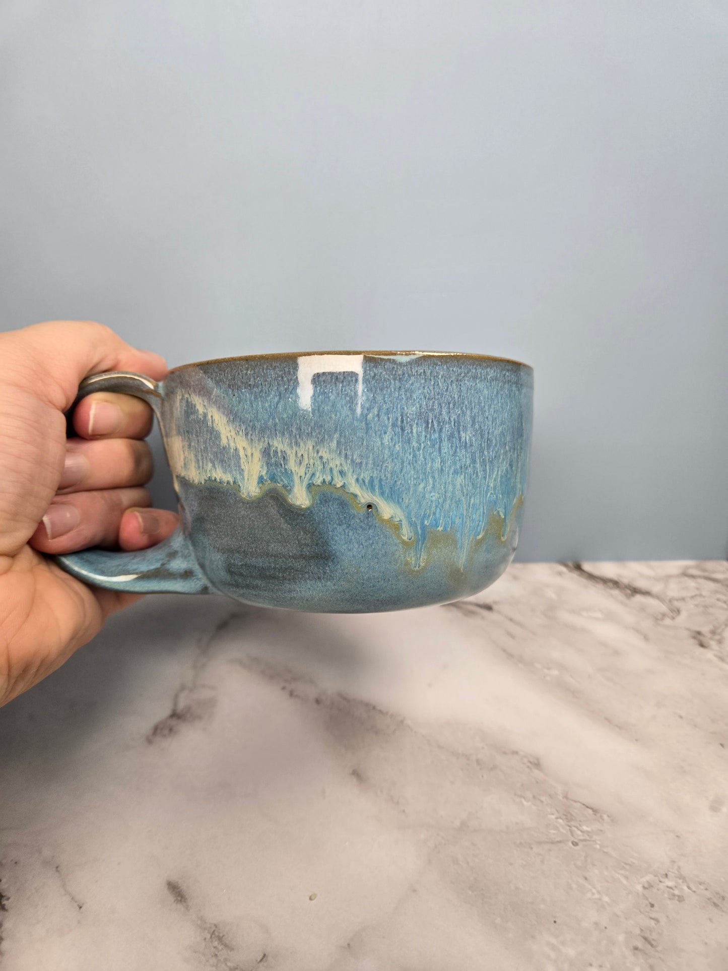 Latte Mug #5