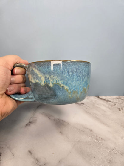 Latte Mug #5
