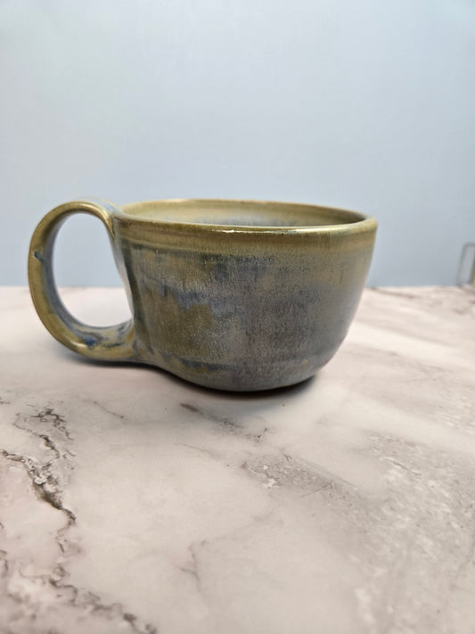 Latte Mug #6