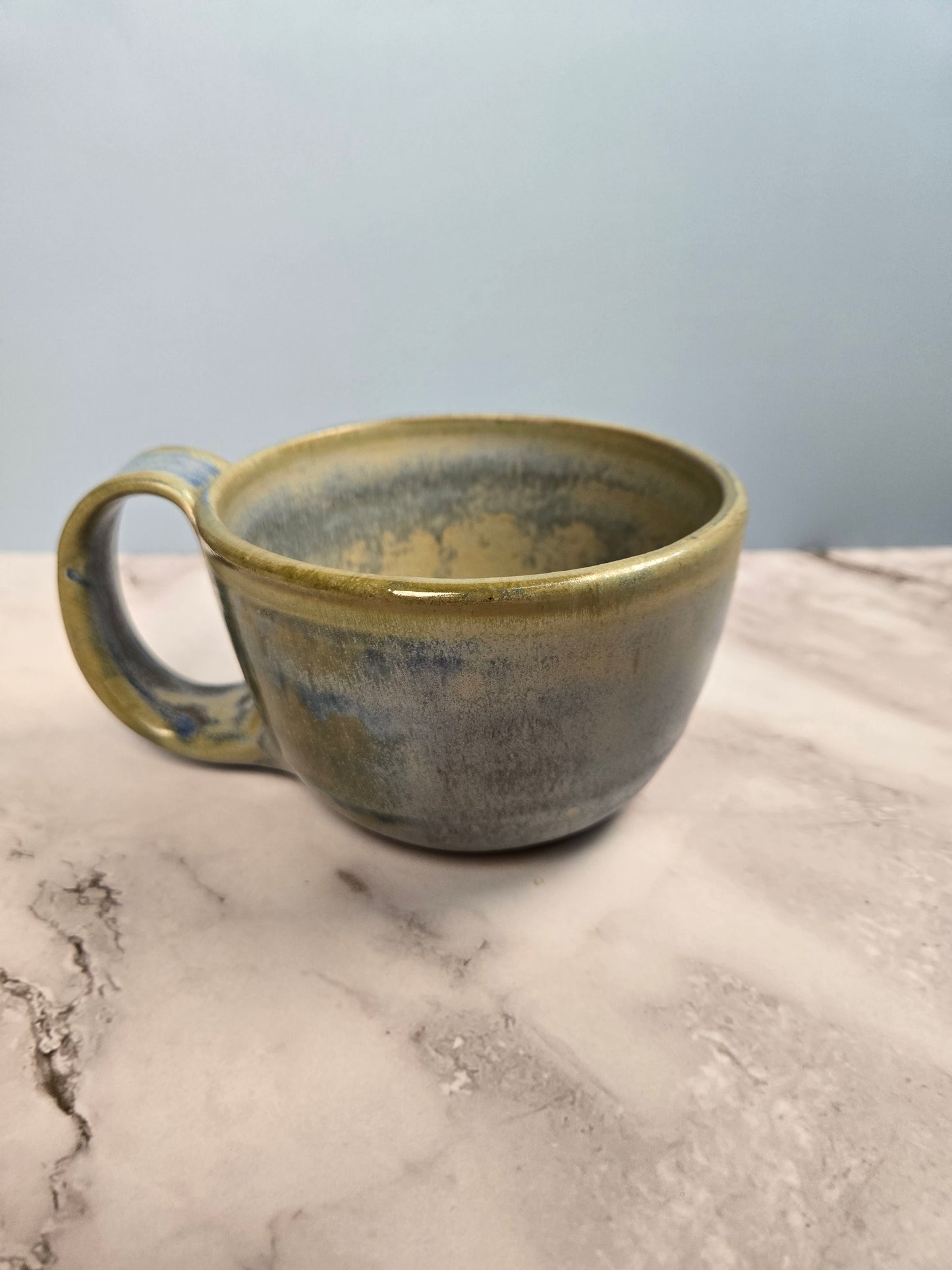 Latte Mug #6