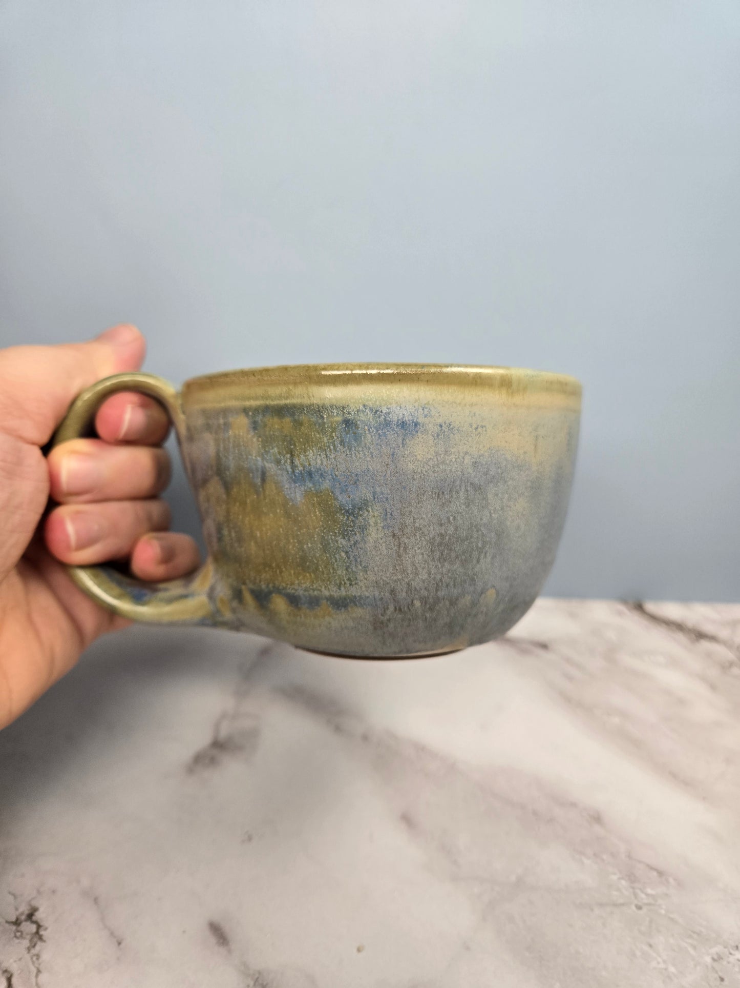 Latte Mug #6