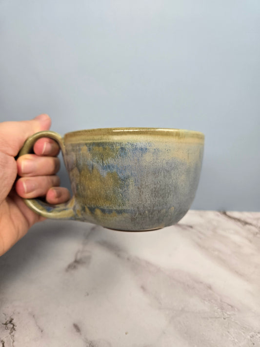 Latte Mug #6